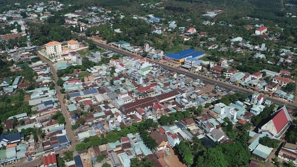 Lễ hội "Vang mãi tiếng chày trên sóc Bom Bo" - Điểm hẹn văn hoá và du lịch tại Bình Phước