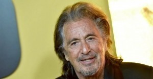 Tài tử Al Pacino: Từ 50 triệu USD đến trắng tay