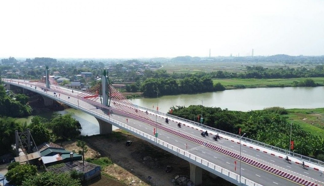 Thái Nguyên ưu tiên cải thiện hạ tầng giao thông vận tải