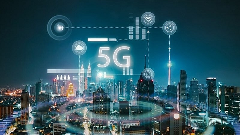 Nguyên nhân gì khiến tốc độ 5G có lúc chậm hơn 4G?