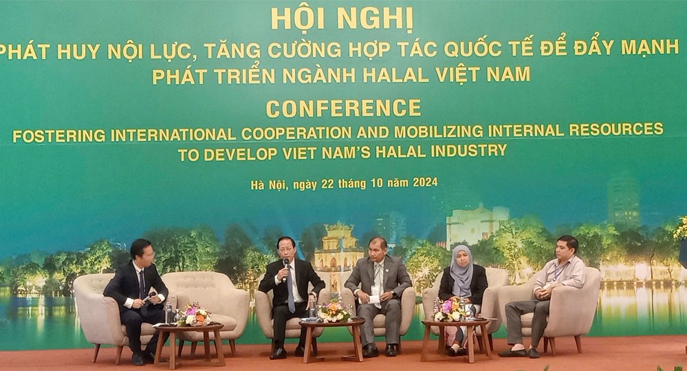 Bến Tre có nhiều tiềm năng và thế mạnh để phát triển ngành Halal