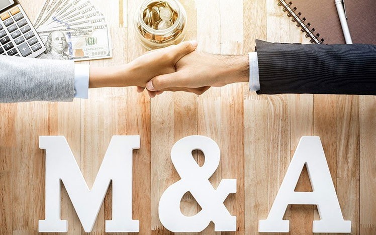 M&A lĩnh vực tài chính: Cuộc cách mạng của ngành ngân hàng