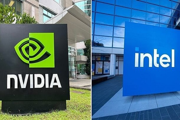 Intel từng bỏ lỡ cơ hội mua lại Nvidia chỉ với giá 20 tỷ USD