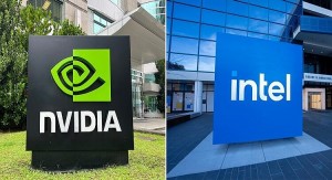 Intel từng bỏ lỡ cơ hội mua lại Nvidia chỉ với giá 20 tỷ USD