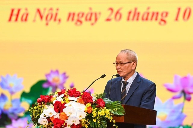 Kỷ niệm 70 năm trường học sinh miền Nam trên đất Bắc - Hành trình ý nghĩa và tình người