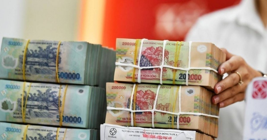 Lãi suất ngân hàng ngày 30/1/2026: Agribank dẫn đầu Big4