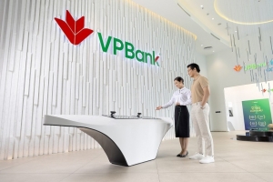 FE Credit báo lãi, lợi nhuận 3 quý của VPBank đạt gần 13.9 nghìn tỷ đồng