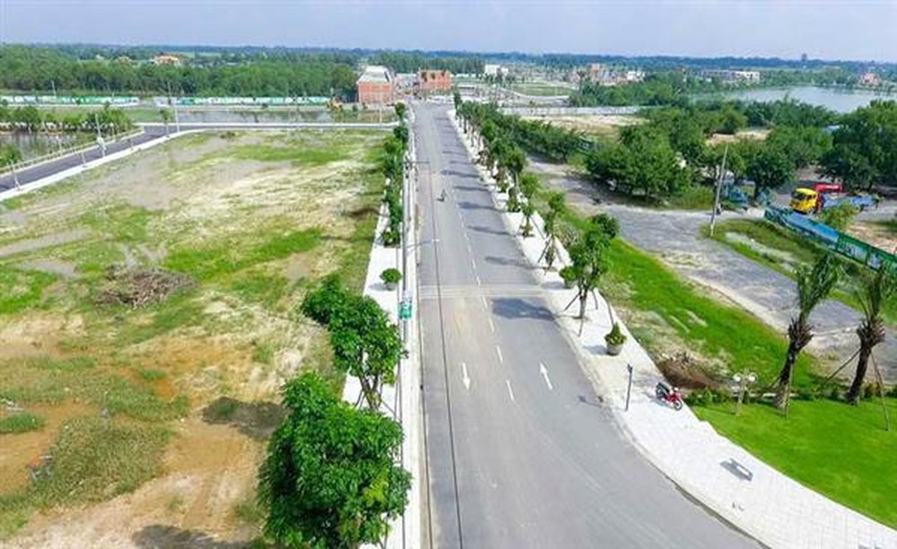 Đấu giá đất Hà Nội: Kỷ lục mới và tương lai khó đoán