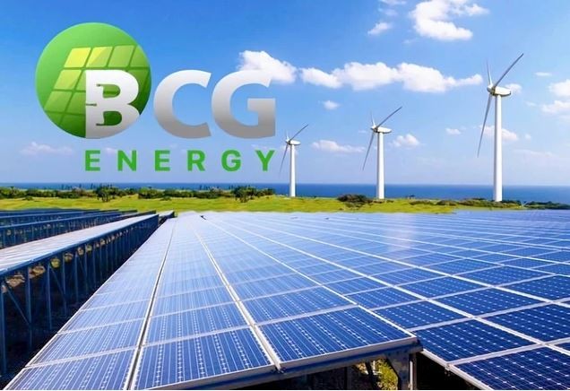 BCG Energy: Đạt doanh thu thuần hợp nhất 1,029.5 tỷ đồng, tăng 15%