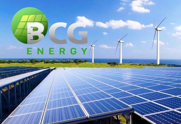 BCG Energy: Đạt doanh thu thuần hợp nhất 1,029.5 tỷ đồng, tăng 15%