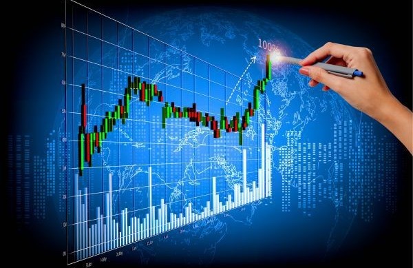 Thị trường chứng khoán 30/10: VN-Index đã đóng cửa ở mức 1.050 điểm