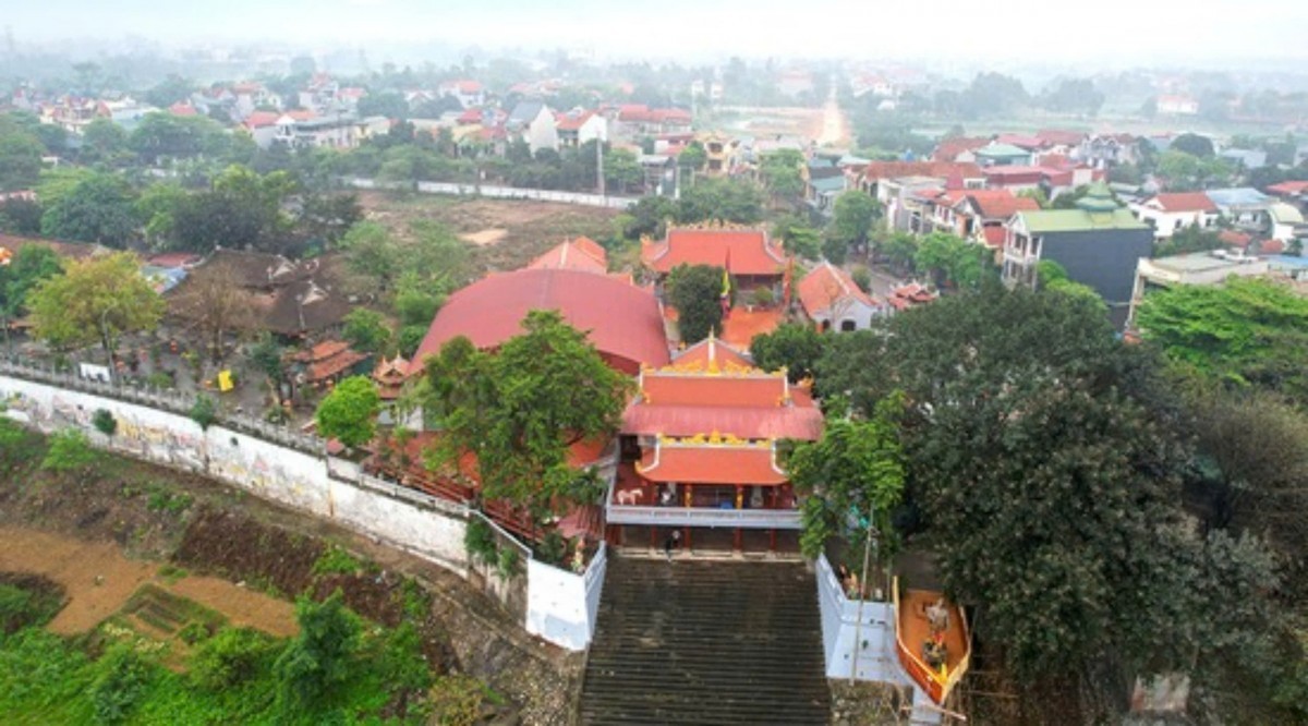 Phú Thọ: Phát triển du lịch cộng đồng tại thành phố lễ hội Phú Thọ: Phát triển du lịch cộng đồng tại thành phố lễ hội