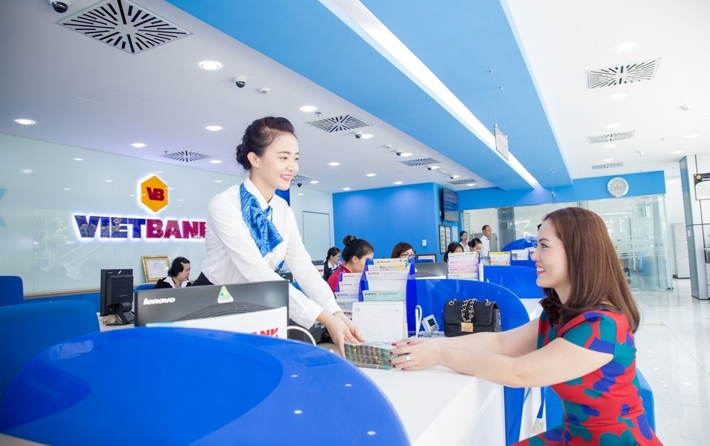 Vietbank: Đạt lợi nhuận trước thuế lên tới 820.4 tỷ đồng, tăng 96%