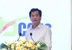 TS. Nguyễn Văn Đính: Thị trường bất động sản TP.HCM đang Phục hồi tích cực