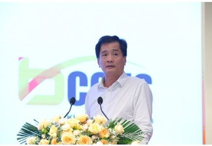 TS. Nguyễn Văn Đính: Thị trường bất động sản TP.HCM đang Phục hồi tích cực