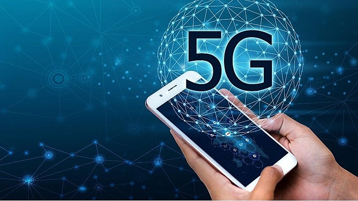 Mạng 5G Viettel đã có 3 triệu người dùng