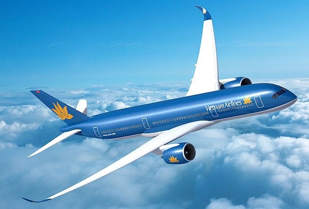 Vietnam Airlines lợi nhuận sau thuế hợp nhất đạt 6.263 tỷ đồng trong 9 tháng