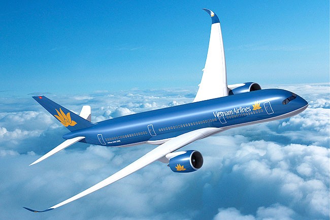 Vietnam Airlines lợi nhuận sau thuế hợp nhất đạt 6.263 tỷ đồng trong 9 tháng