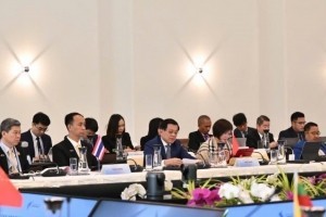 Hội nghị ALMM-28: Hợp tác ASEAN trong chuyển đổi số và xanh vì lực lượng lao động bền vững