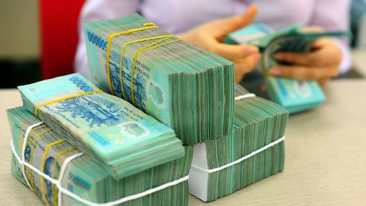 Lãi suất ngân hàng ngày 6/8/2025: Xu hướng tăng nhẹ