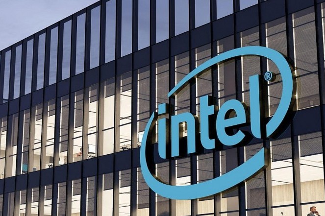 Intel ghi nhận khoản lỗ lớn nhất trong lịch sử 56 năm hoạt động