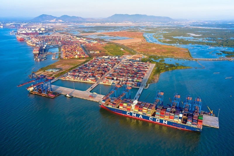 Bà Rịa- Vũng Tàu: Sắp diễn ra Diễn đàn Logistics Việt Nam 2024