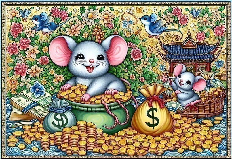 Tử vi tuần mới từ ngày 04/11 - 10/11/2024: Tuổi Tí Tử vi tuần mới từ ngày 04/11 - 10/11/2024: Tuổi Tí