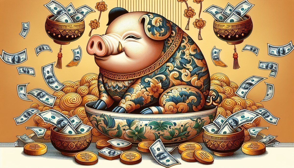 Tử vi tuần mới từ ngày 04/11 - 10/11/2024 Tuổi Hợi Tử vi tuần mới từ ngày 04/11 - 10/11/2024 Tuổi Hợi