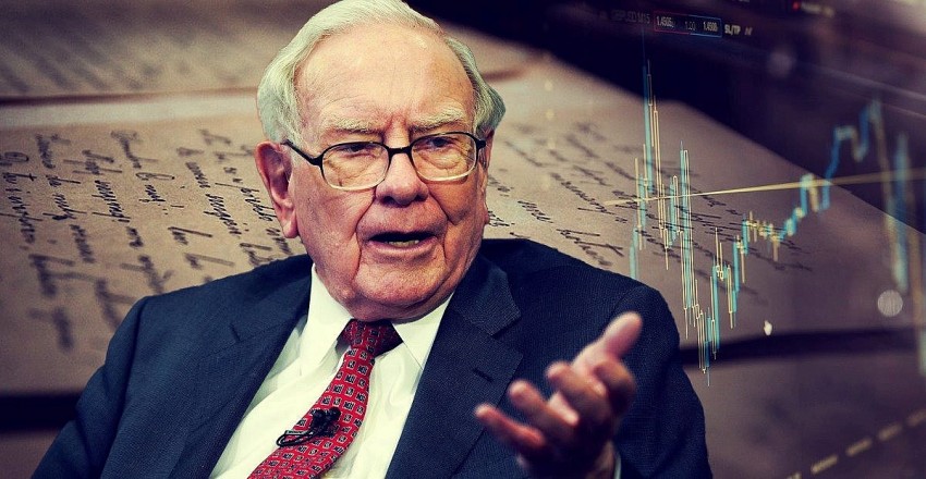 Tập đoàn của Warren Buffett sở hữu lượng tiền mặt khổng lồ 325,2 tỷ USD