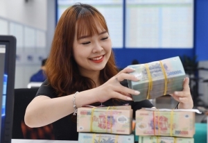 Lãi suất ngân hàng 4/11: Lãi suất tiền gửi tại nhiều nhà băng tăng cao