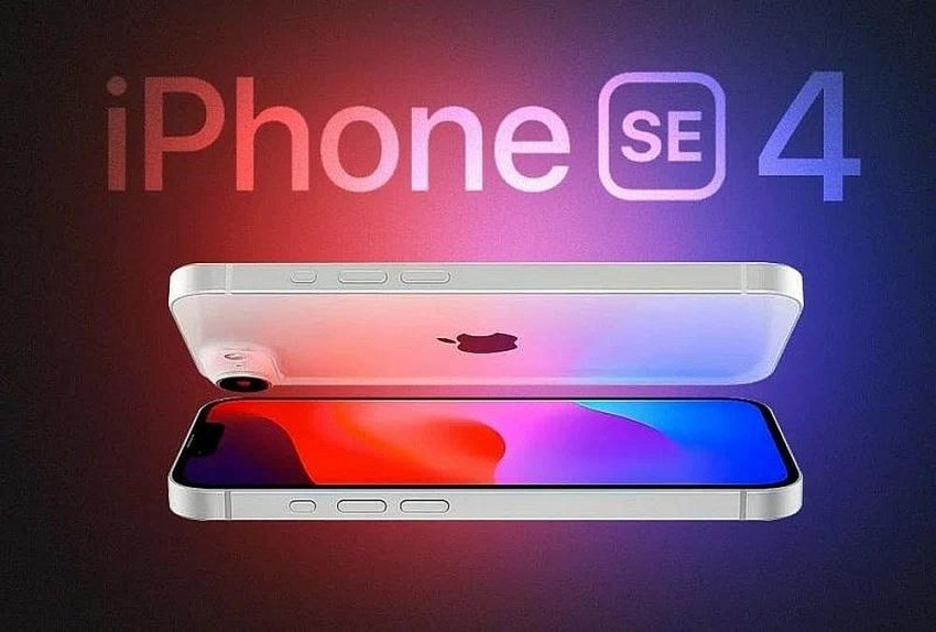 iPhone SE 4 mới sẽ đi kèm modem đầu tiên do Apple tự sản xuất