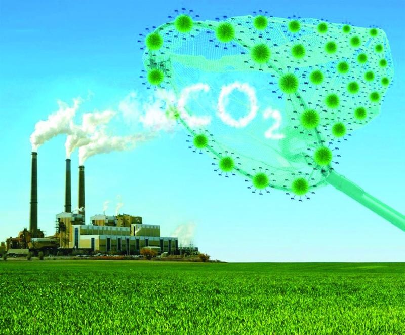 Giảm phát thải khí nhà kính và thị trường carbon thực hiện cam kết tại COP 26