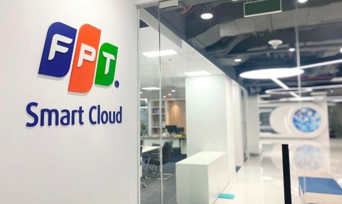 FPT Smart Cloud tăng vốn điều lệ từ 200 tỷ đồng lên 1.000 tỷ đồng