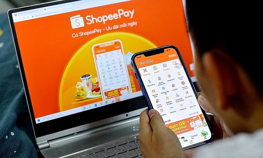 Lý do gì khiến ShopeePay bị xử phạt 25 triệu đồng?