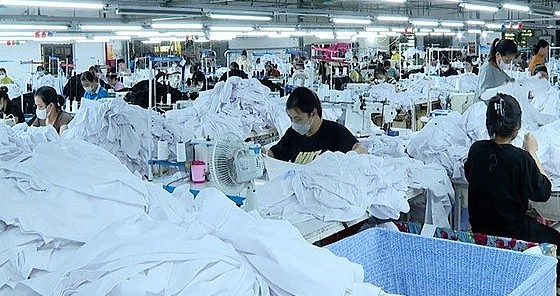 Thanh Hóa: Thu hút doanh nghiệp để tận dụng nguồn lao động tại chỗ