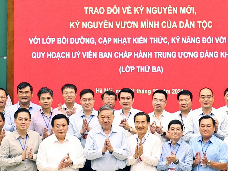 Những “kho báu” giúp Việt Nam bước vào kỷ nguyên vươn mình của dân tộc