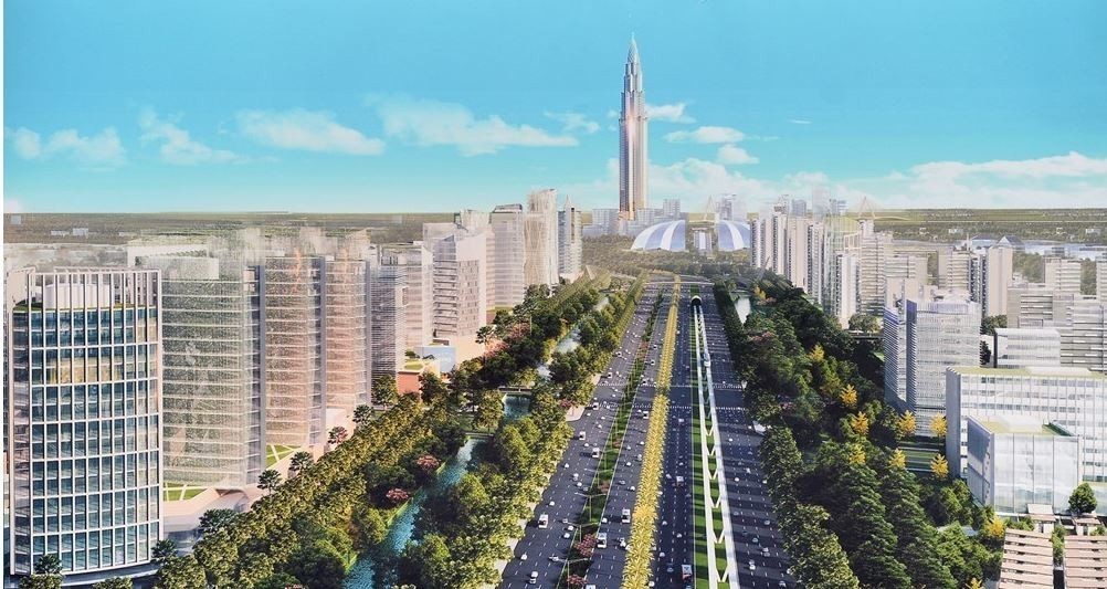 Thị trường căn hộ Hà Nội mất cân đối, giá đã vượt 75 triệu đồng/m2