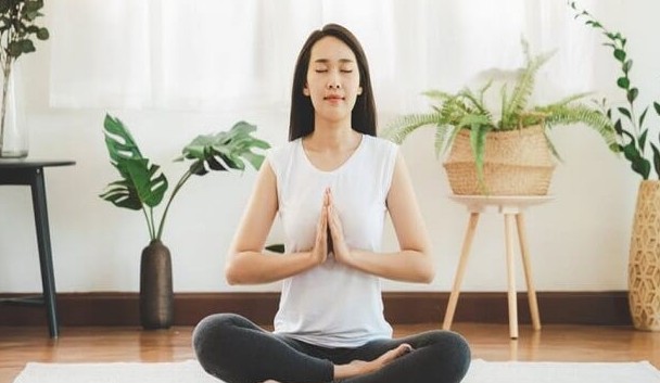 Yoga - Công cụ tái tạo năng lượng cho các nhà lãnh đạo doanh nghiệp