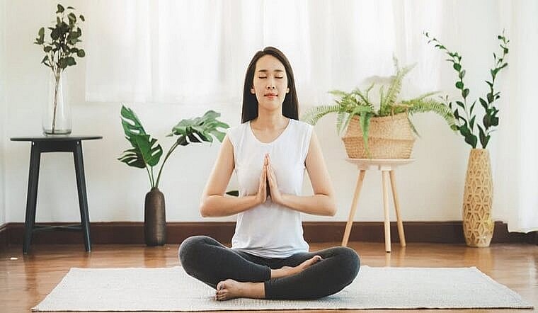 Yoga - Công cụ tái tạo năng lượng cho các nhà lãnh đạo doanh nghiệp