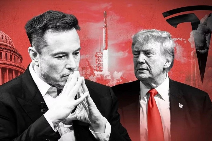 Đế chế kinh doanh của Elon Musk sẽ ra sao khi ông Donald Trump tái đắc cử Tổng thống Mỹ?