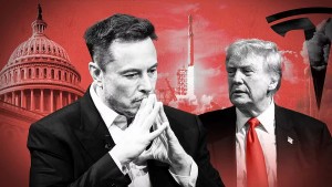 Đế chế kinh doanh của Elon Musk sẽ ra sao khi ông Donald Trump tái đắc cử Tổng thống Mỹ?