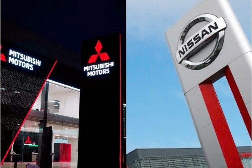 Nissan và Mitsubishi ra mắt liên doanh tập trung vào công nghệ xe tự lái