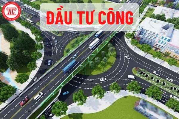 Dự án quan trọng quốc gia