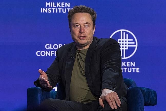 Kế hoạch đầy hứa hẹn của tỷ phú Elon Musk trong nhiệm kỳ mới của ông Trump