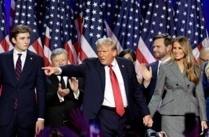 Ông Trump sẽ tái định hình nền kinh tế Mỹ như thế nào?