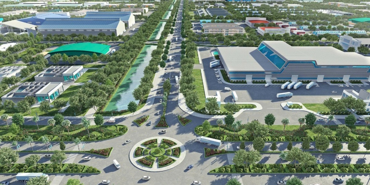 Long An: Tăng cường xúc tiến thương mại, đầu tư tại Châu Âu