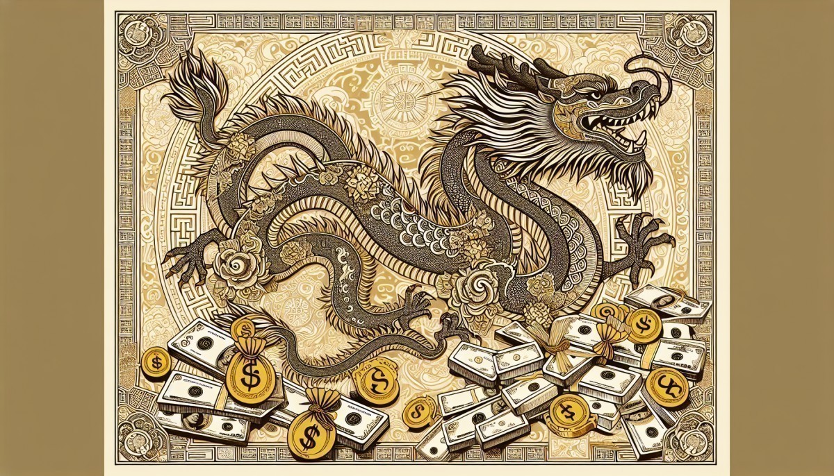 Tử vi tuần mới 11 - 17/11/2024 tuổi Thìn