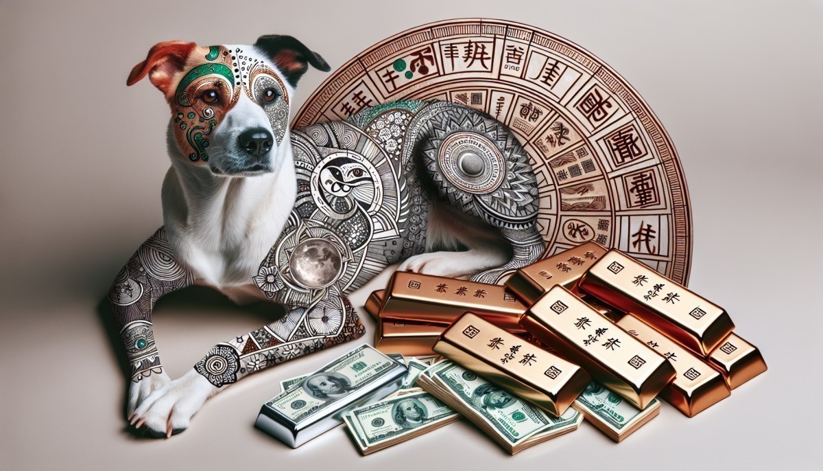 Tử vi tuần mới 11 - 17/11/2024 Tuổi Tuất