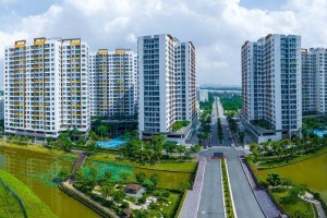 Chung cư vẫn là lựa chọn hàng đầu tại Hà Nội năm 2025?