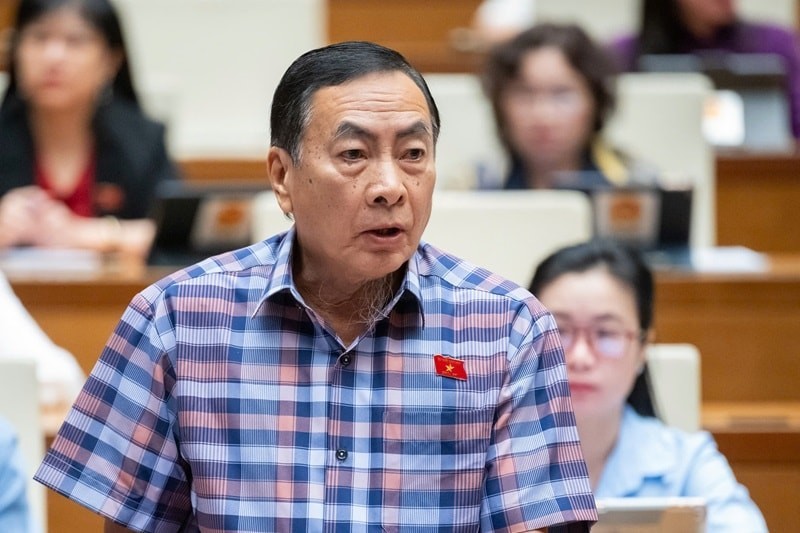 Vì sao Ngân hàng Nhà nước chỉ bán vàng, không mua?